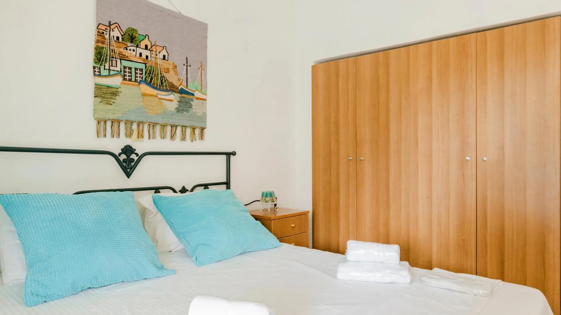 Holiday home Vacation House Feel Greek #X015 Gerakini