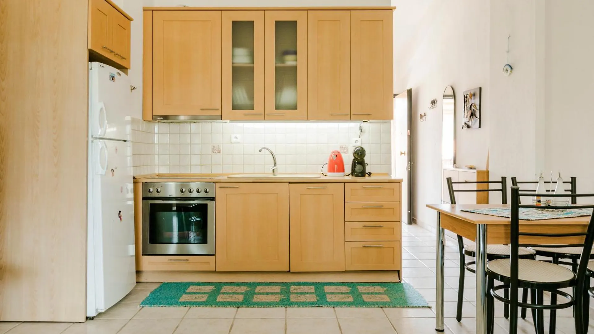 Vacation House Feel Greek #X015 Gerakini Holiday home