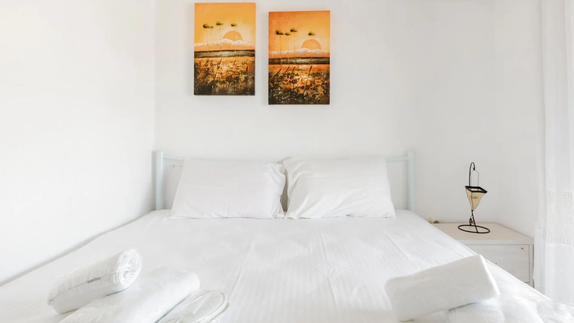 Holiday home Vacation House Feel Greek #X015 Gerakini