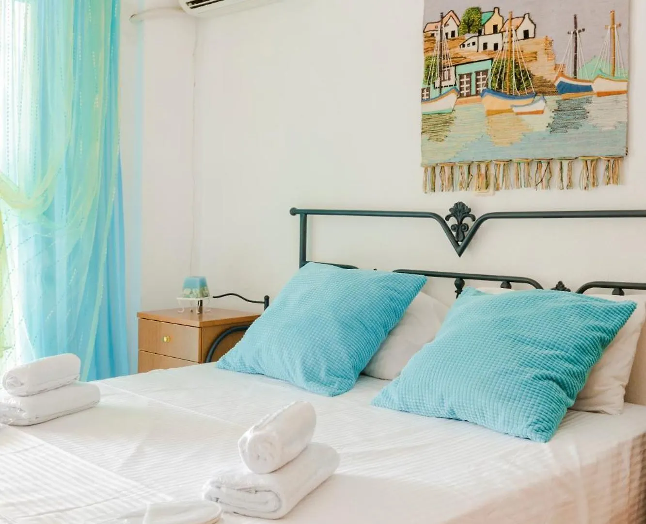 Vacation House Feel Greek #X015 Gerakini Holiday home