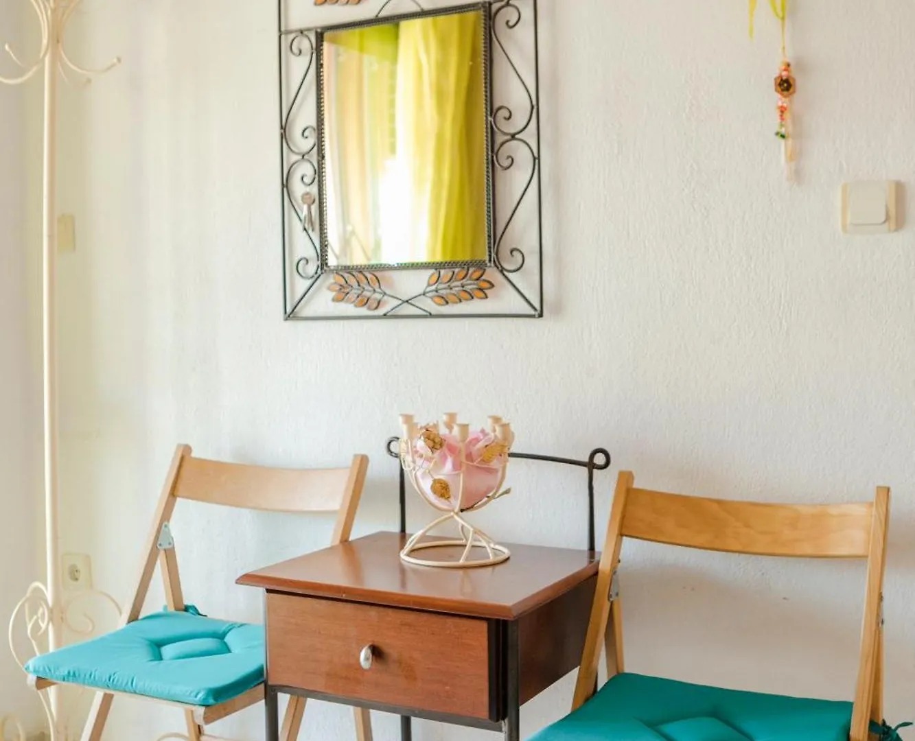 Vacation House Feel Greek #X015 Gerakini Holiday home