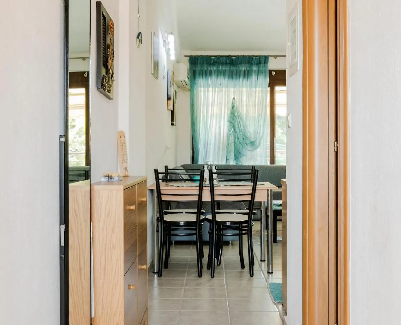 Holiday home Vacation House Feel Greek #X015 Gerakini