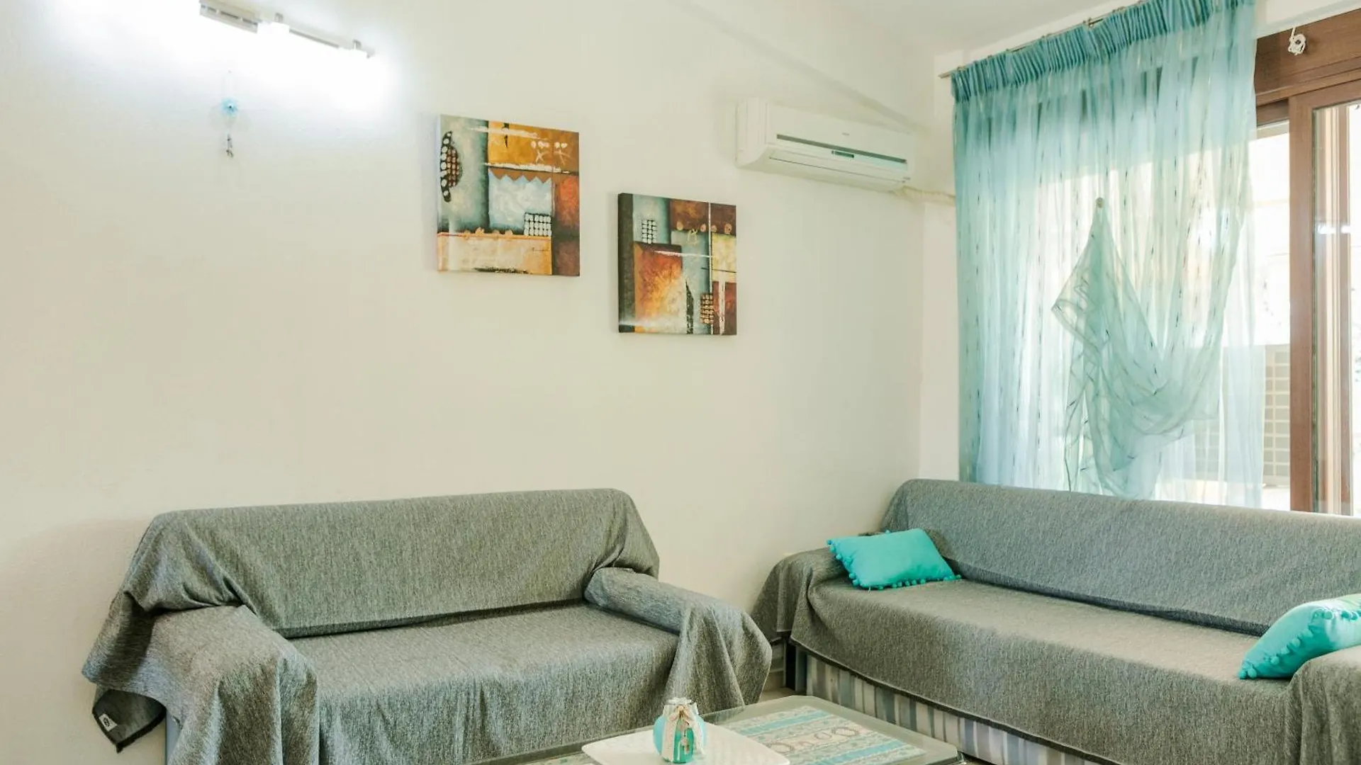 Holiday home Vacation House Feel Greek #X015 Gerakini