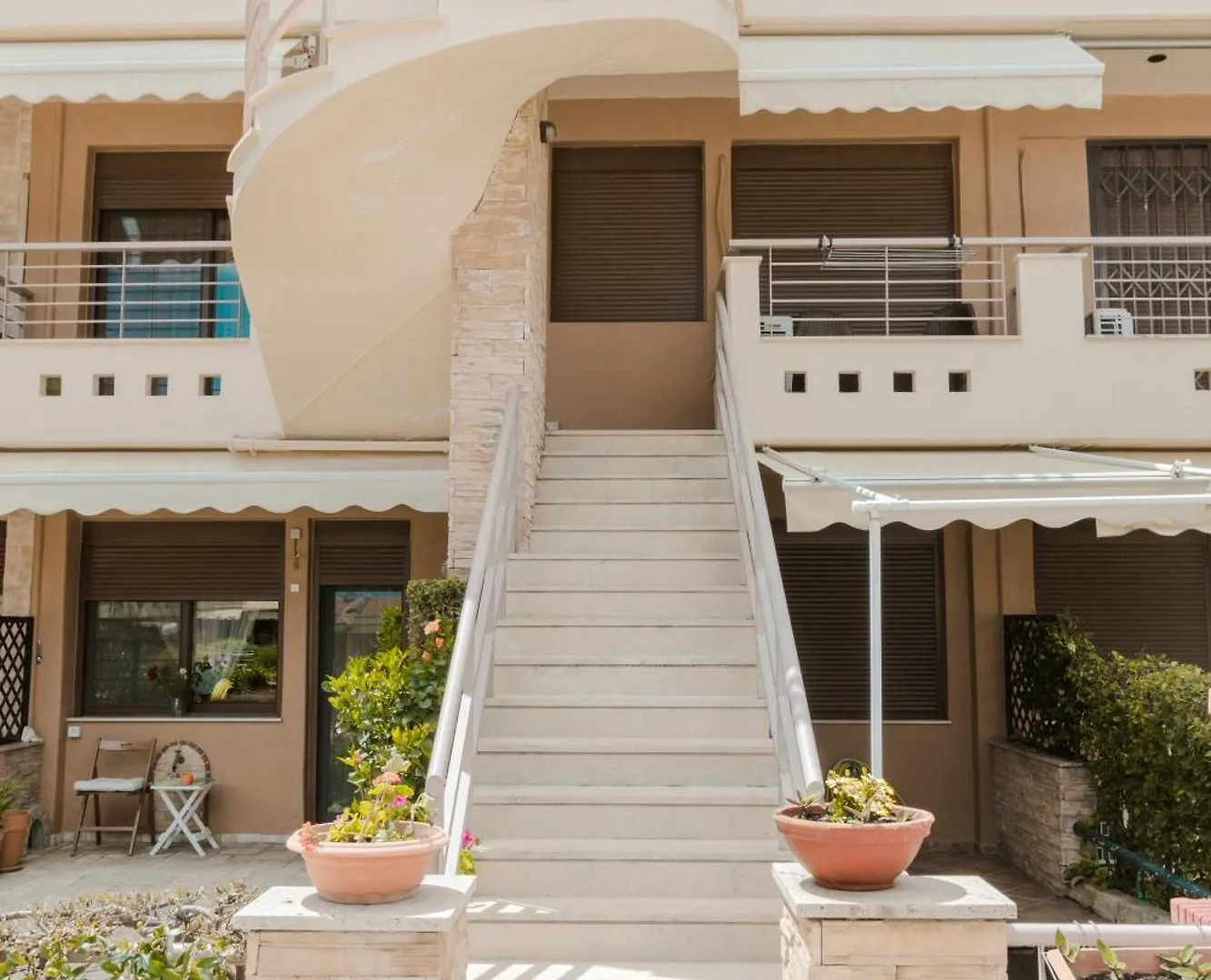 Holiday home Vacation House Feel Greek #X015 Gerakini Greece