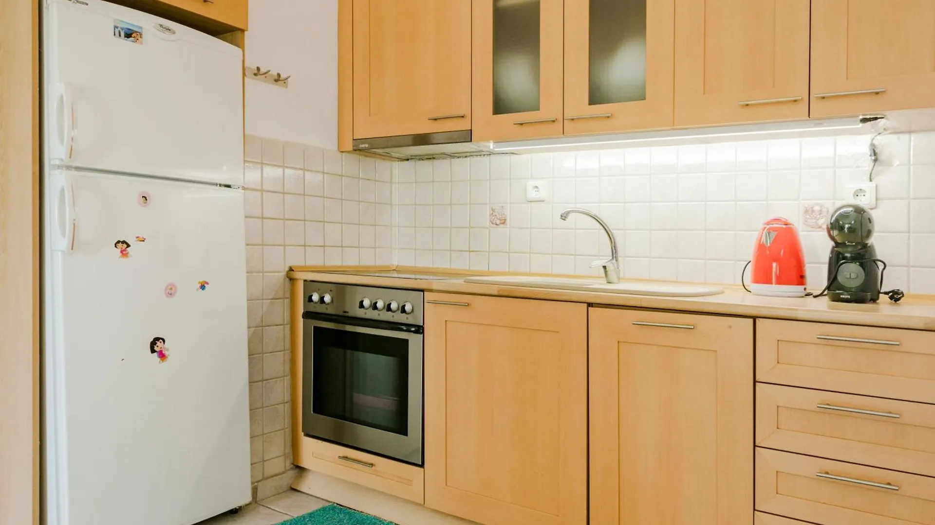 Vacation House Feel Greek #X015 Gerakini Holiday home