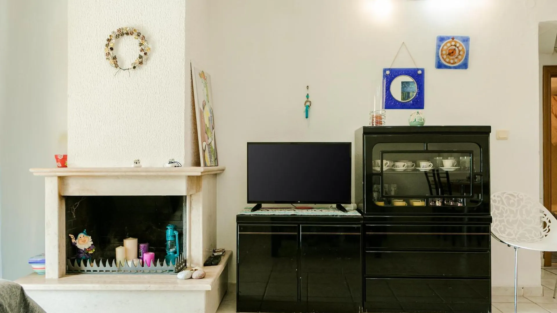 Holiday home Vacation House Feel Greek #X015 Gerakini