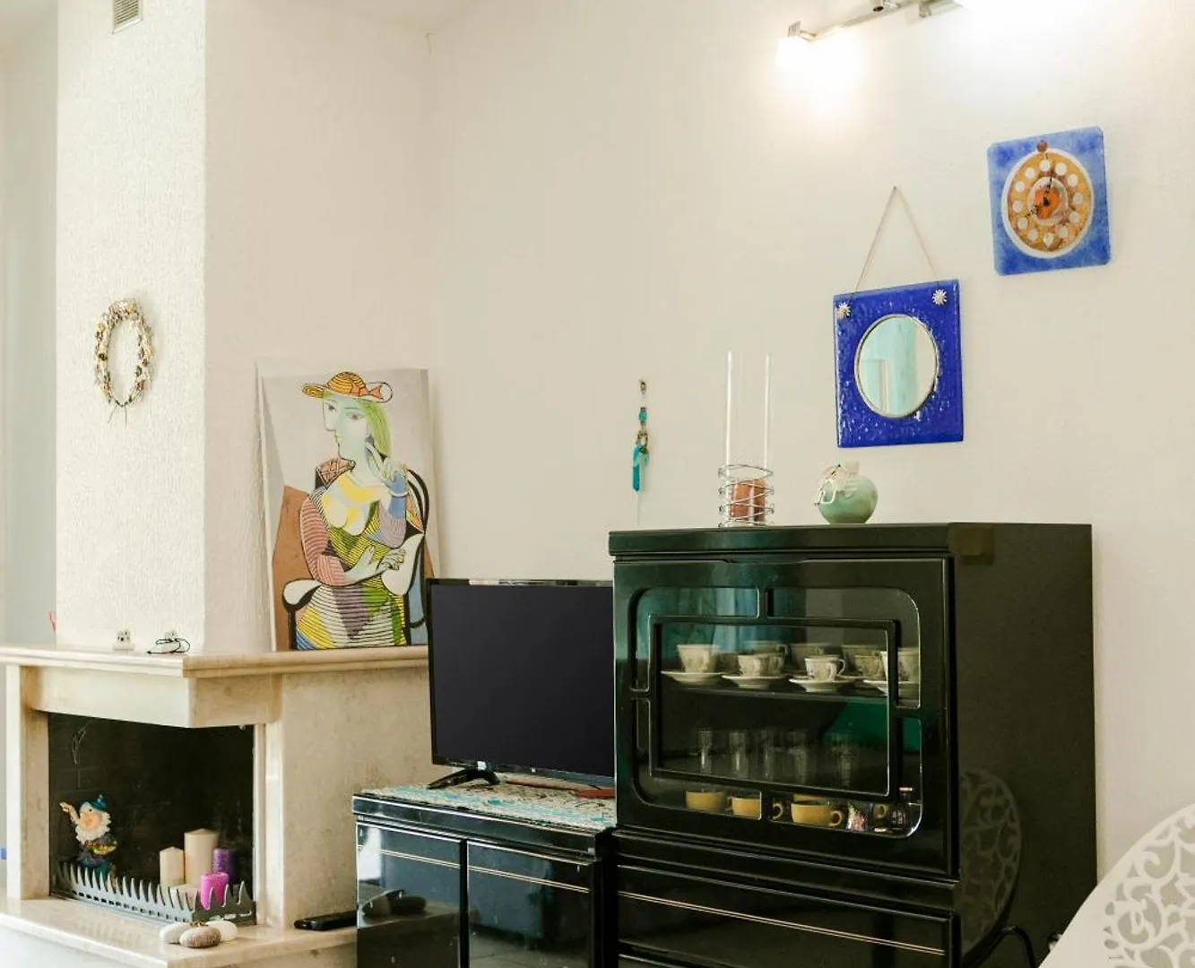 Holiday home Vacation House Feel Greek #X015 Gerakini