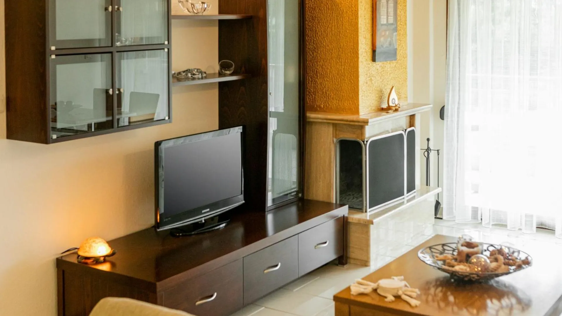 Vacation House Feel Greek #X015 Gerakini Holiday home