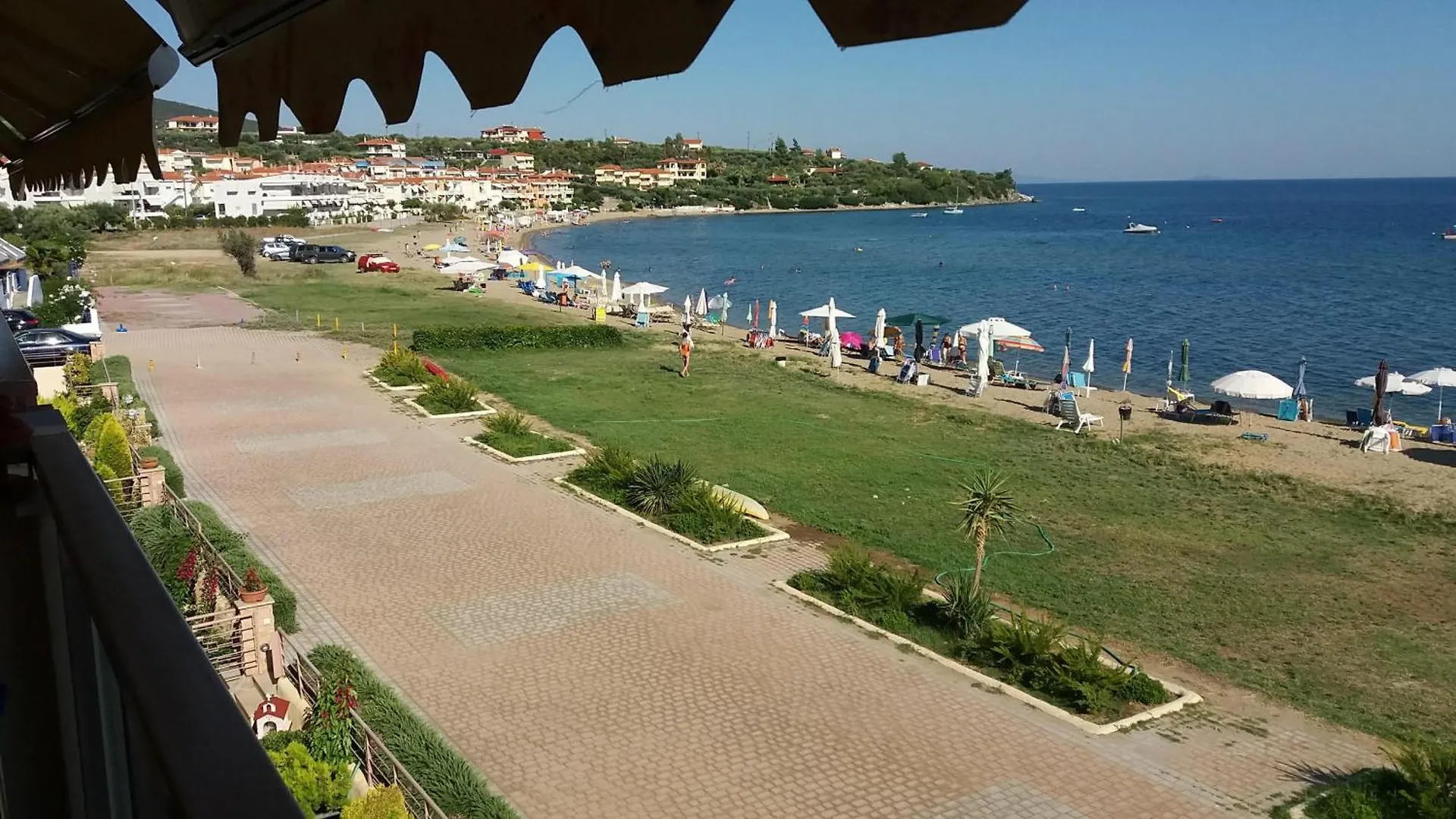Holiday home Vacation House Feel Greek #X015 Gerakini