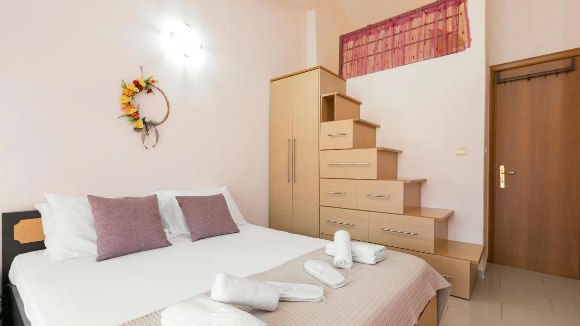 Holiday home Vacation House Feel Greek #X015 Gerakini