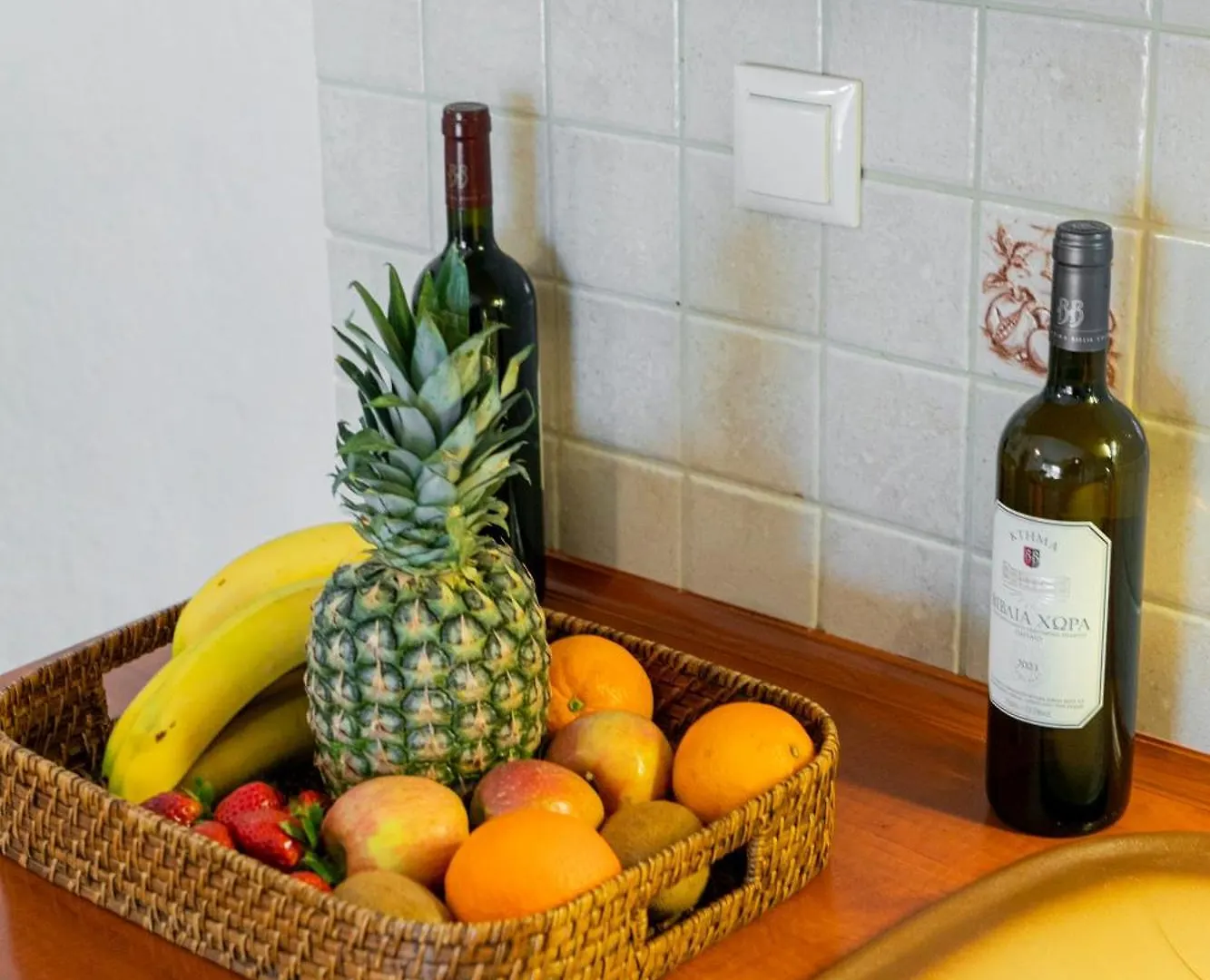 Vacation House Feel Greek #X015 Gerakini Holiday home
