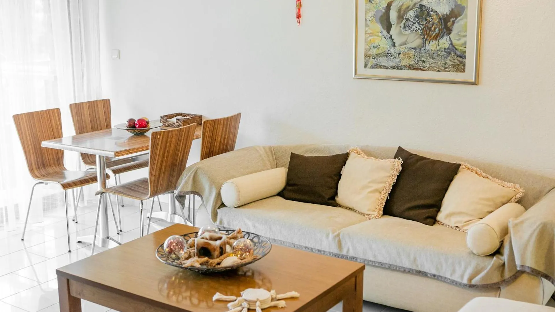Vacation House Feel Greek #X015 Gerakini