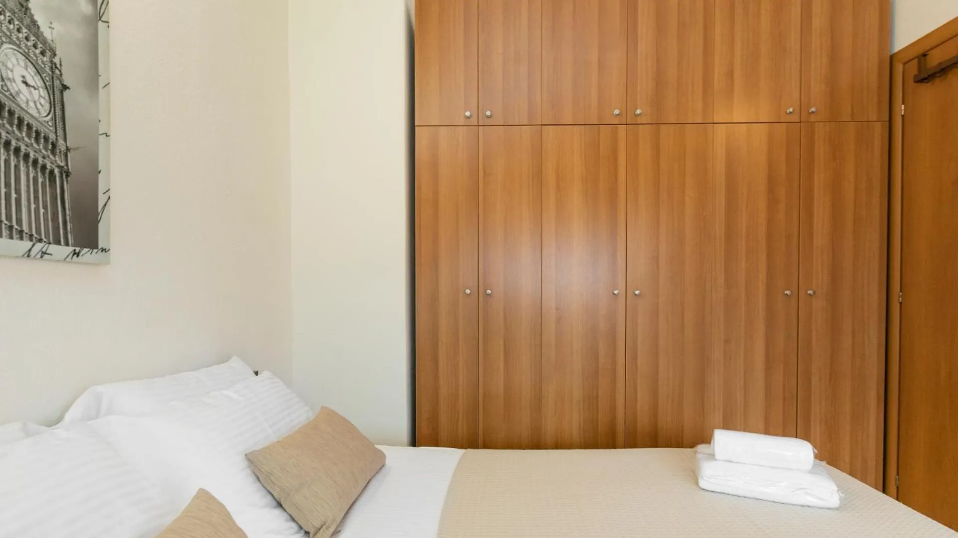 Vacation House Feel Greek #X015 Gerakini Holiday home