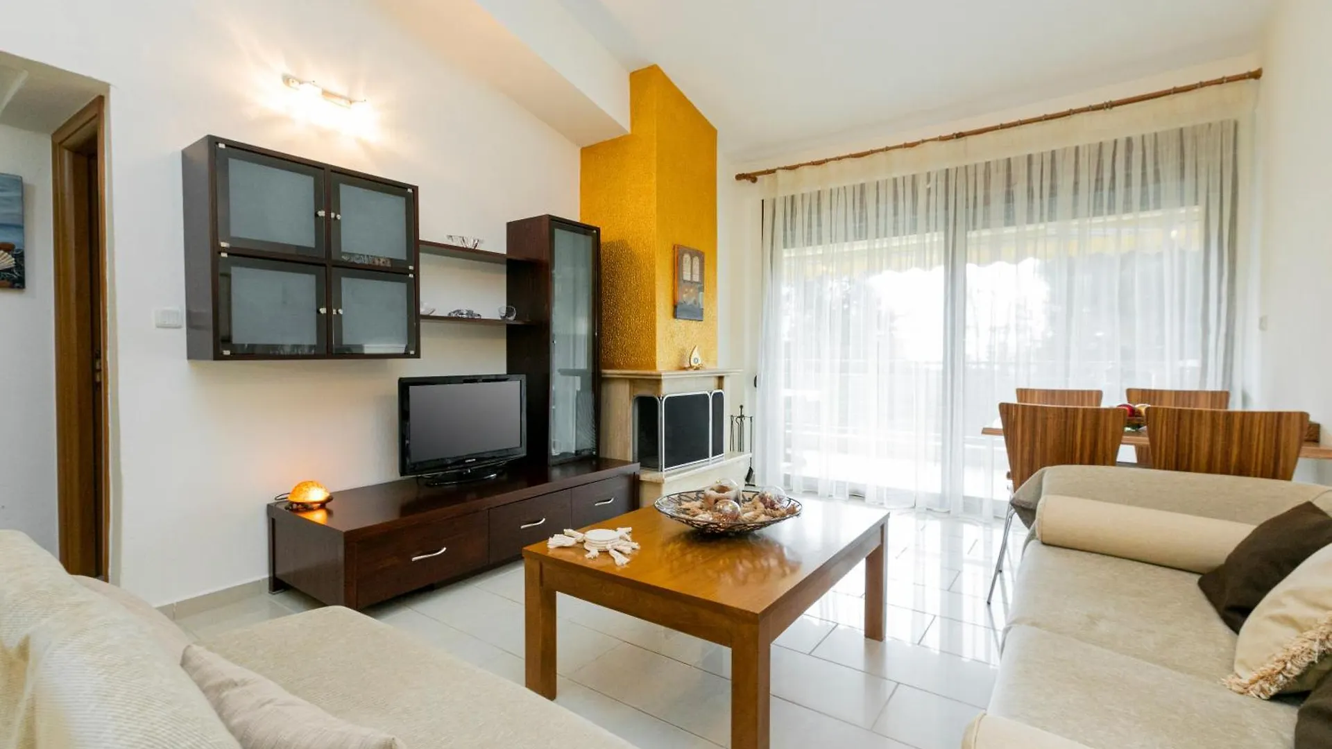 Vacation House Feel Greek #X015 Gerakini 0*,