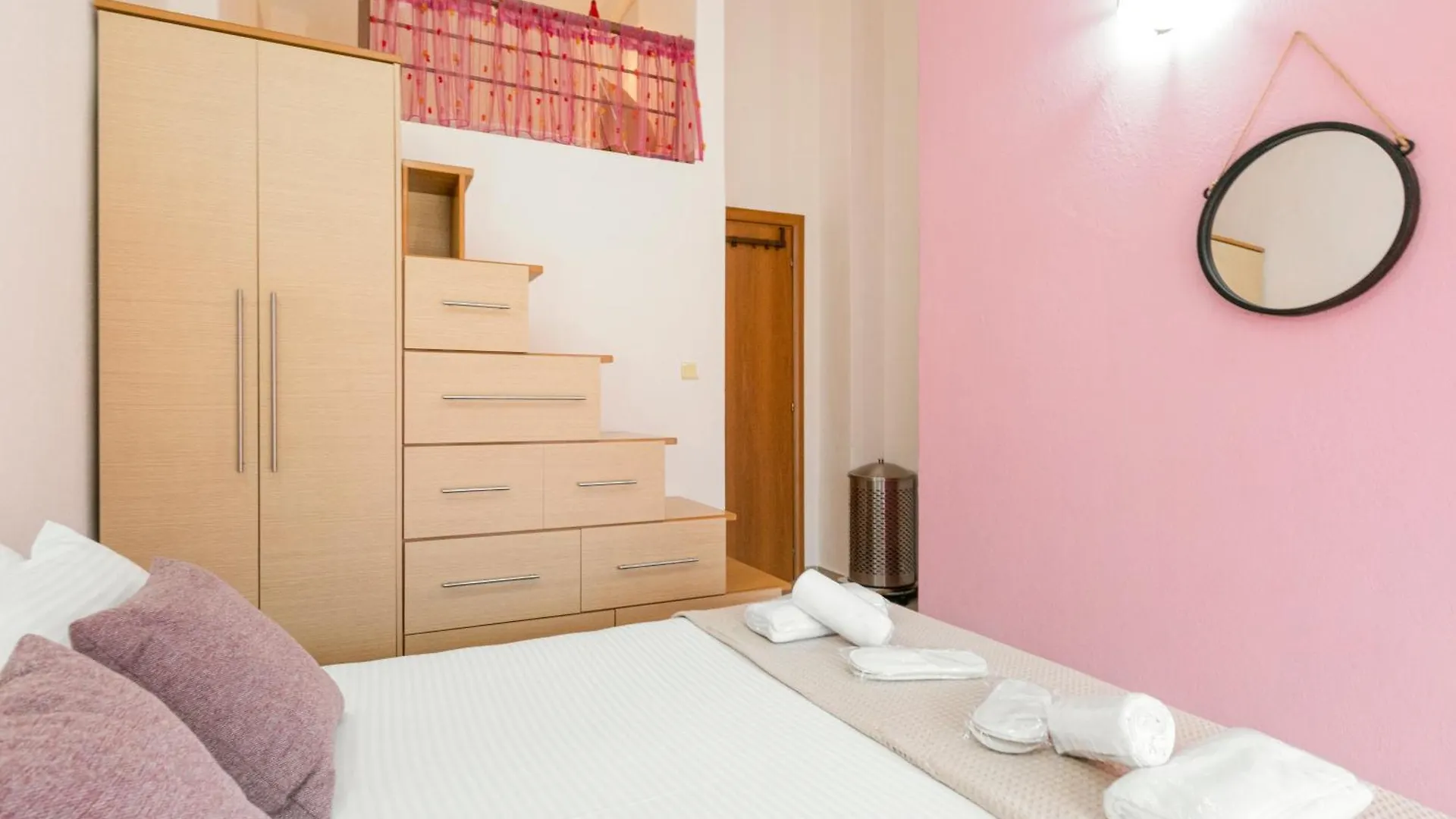 Holiday home Vacation House Feel Greek #X015 Gerakini Greece