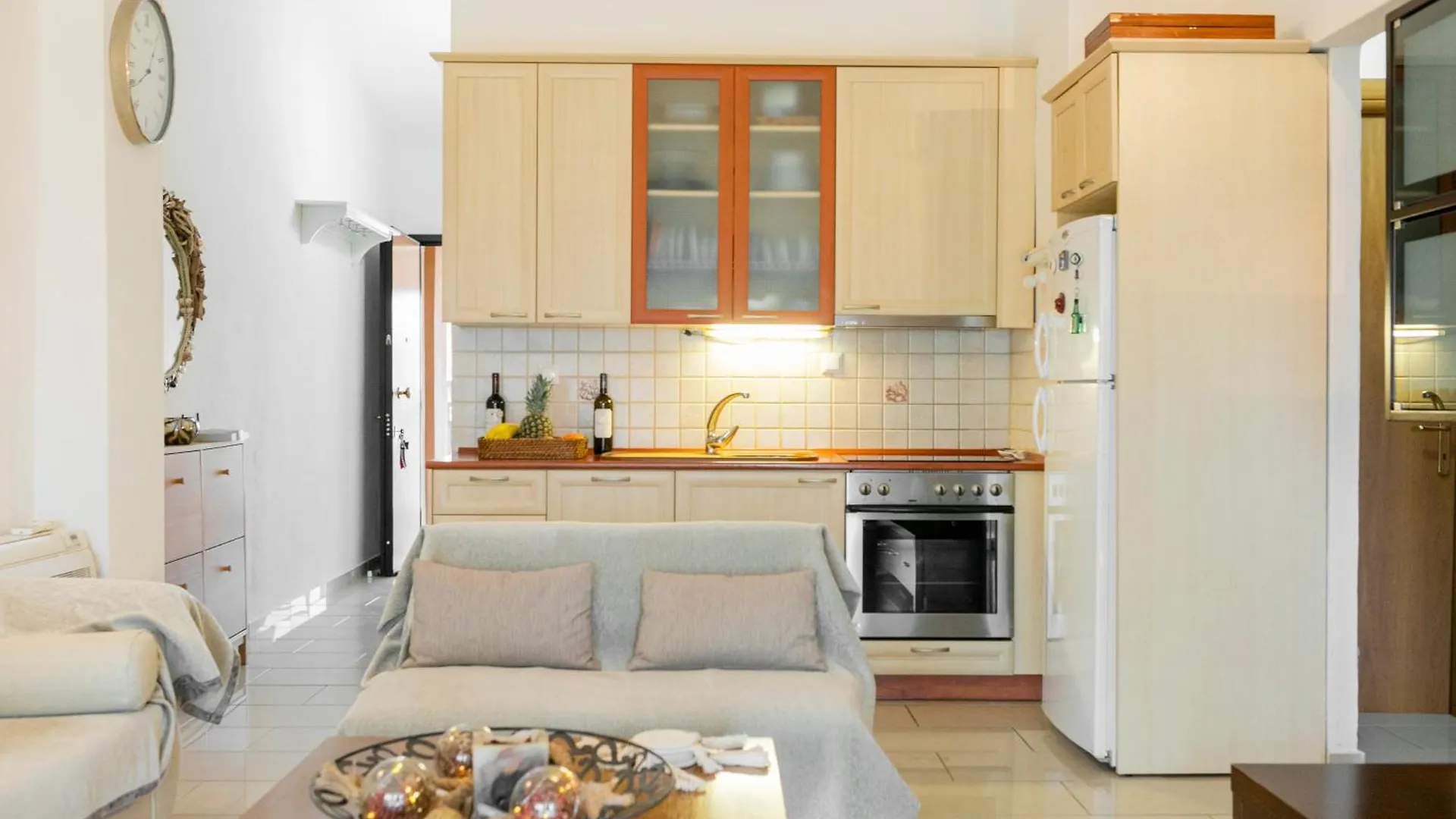 Holiday home Vacation House Feel Greek #X015 Gerakini