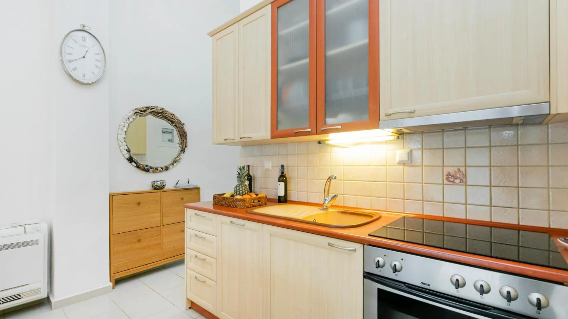 Holiday home Vacation House Feel Greek #X015 Gerakini