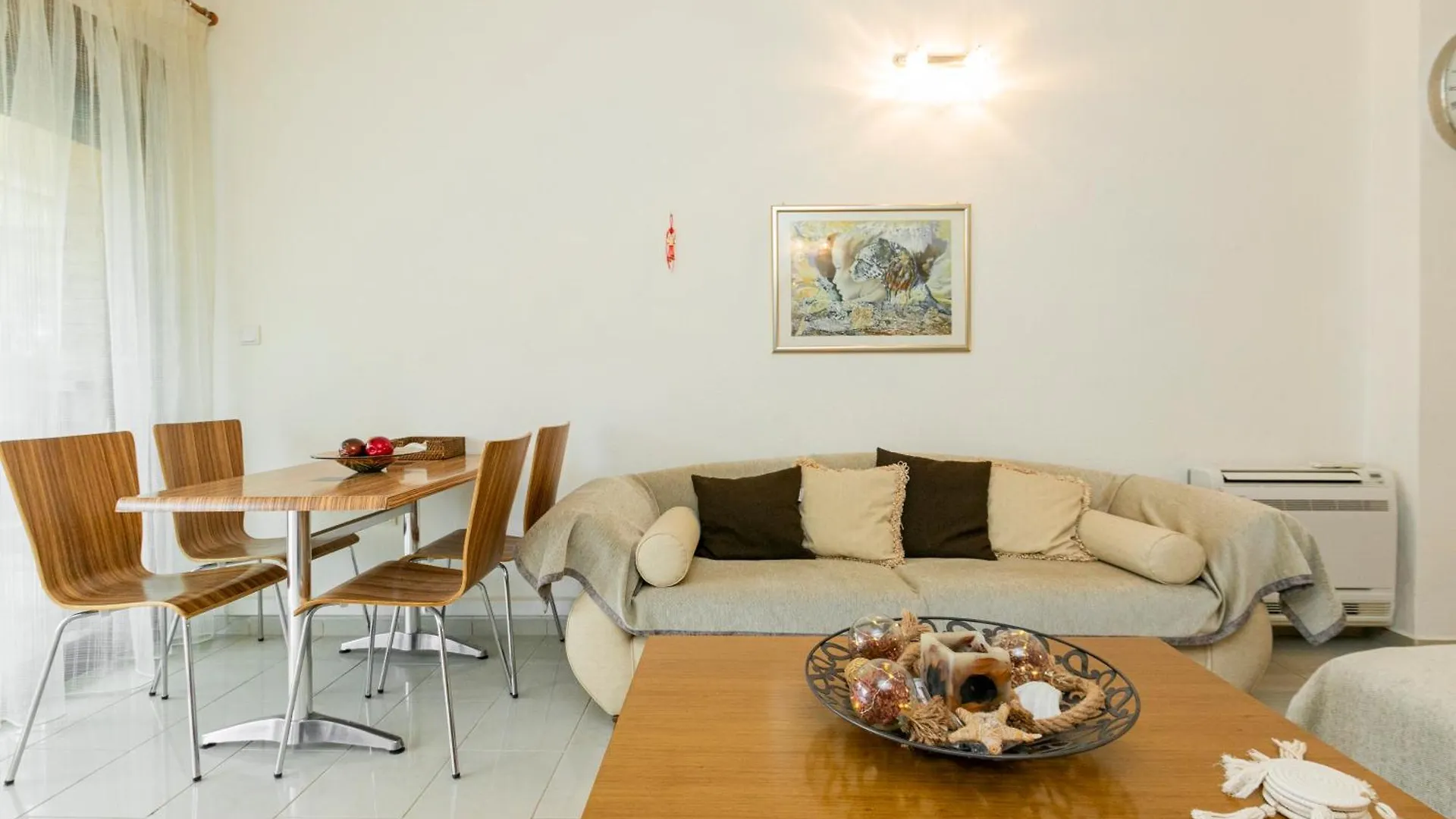 Vacation House Feel Greek #X015 Gerakini Holiday home