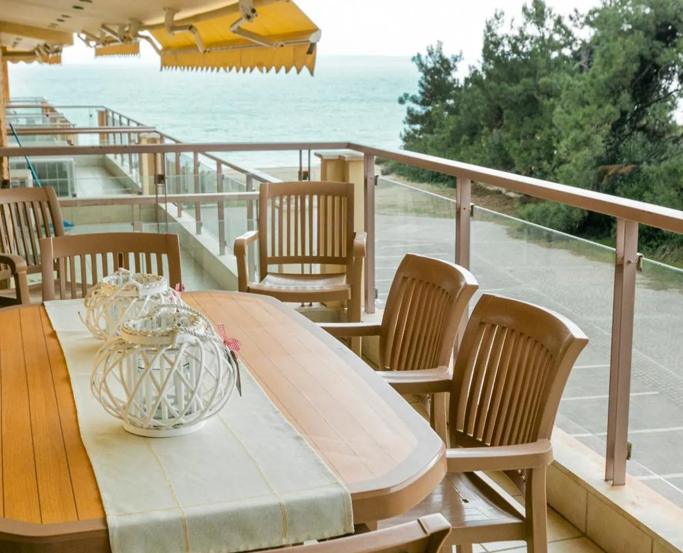 Holiday home Vacation House Feel Greek #X015 Gerakini