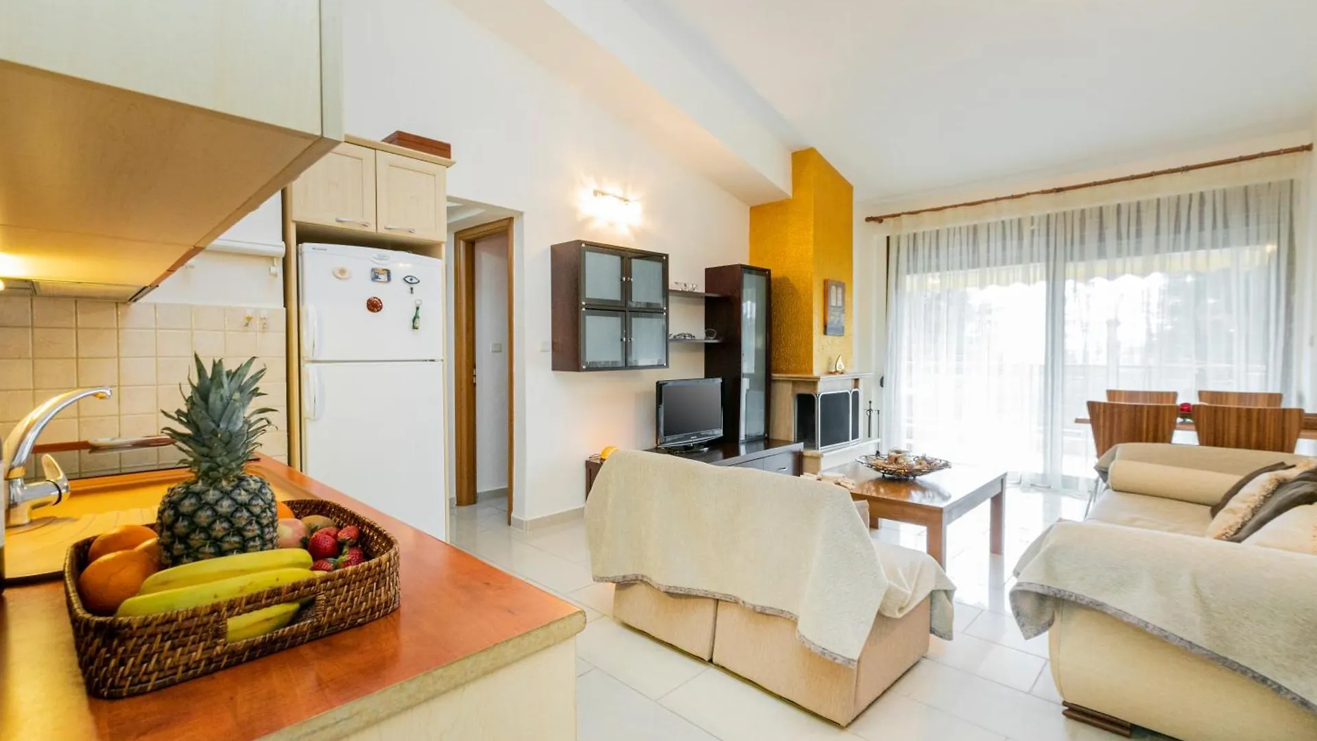 Holiday home Vacation House Feel Greek #X015 Gerakini Greece
