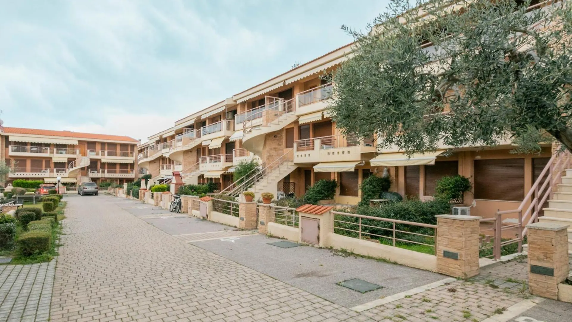Vacation House Feel Greek #X015 Gerakini 0*,