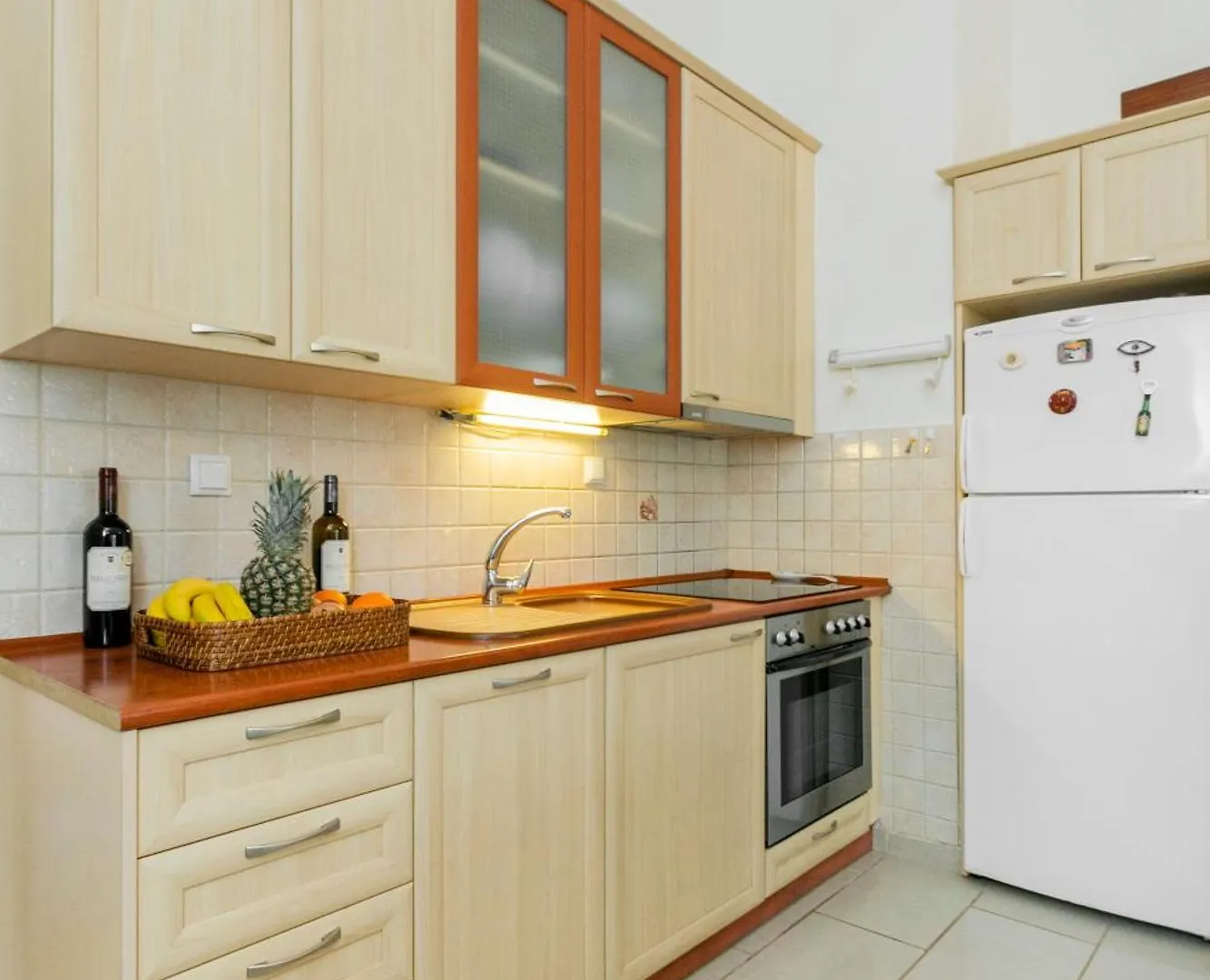 Vacation House Feel Greek #X015 Gerakini Holiday home