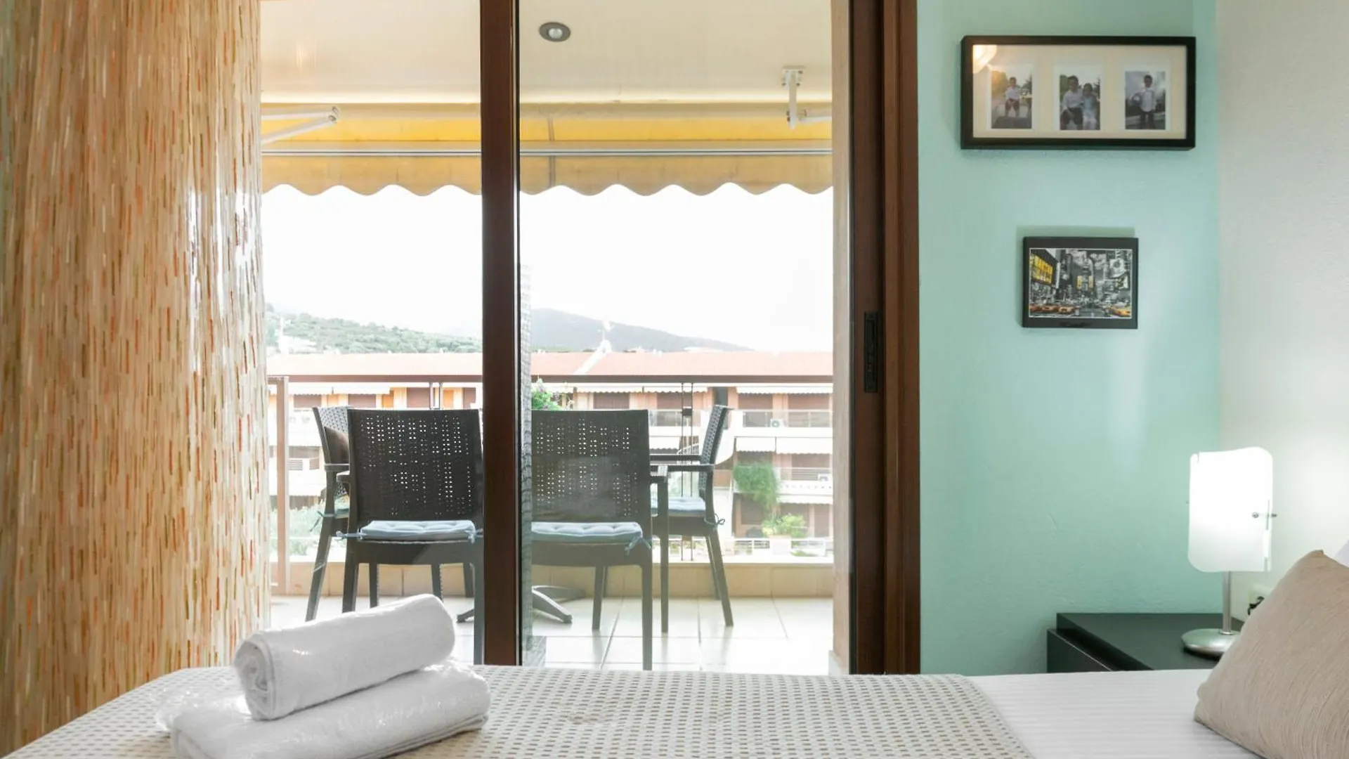 Holiday home Vacation House Feel Greek #X015 Gerakini