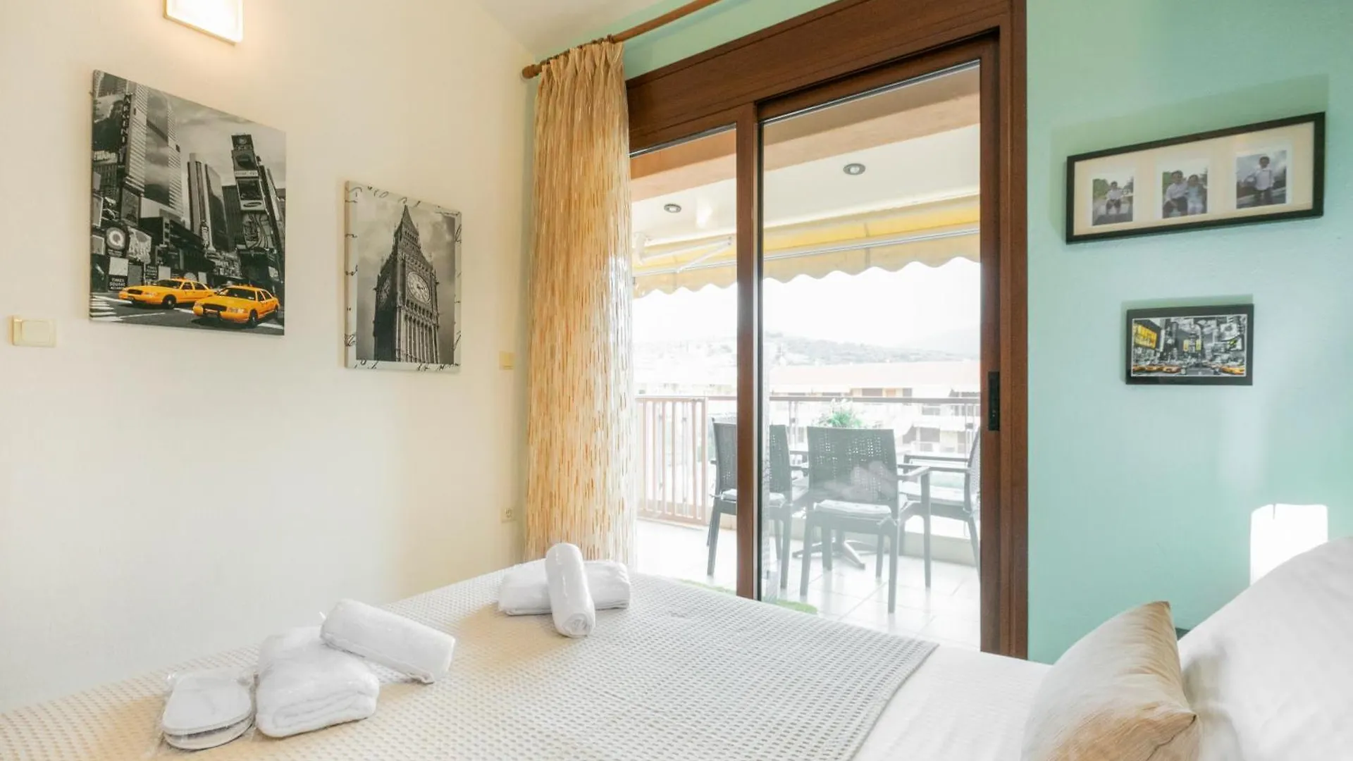 Vacation House Feel Greek #X015 Gerakini