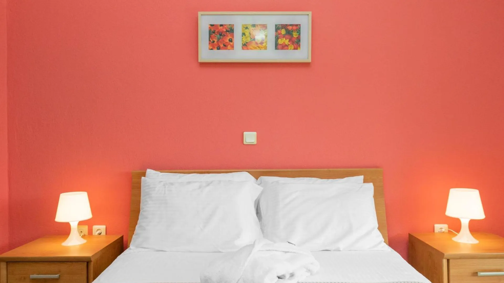Vacation House Feel Greek #X015 Gerakini Greece