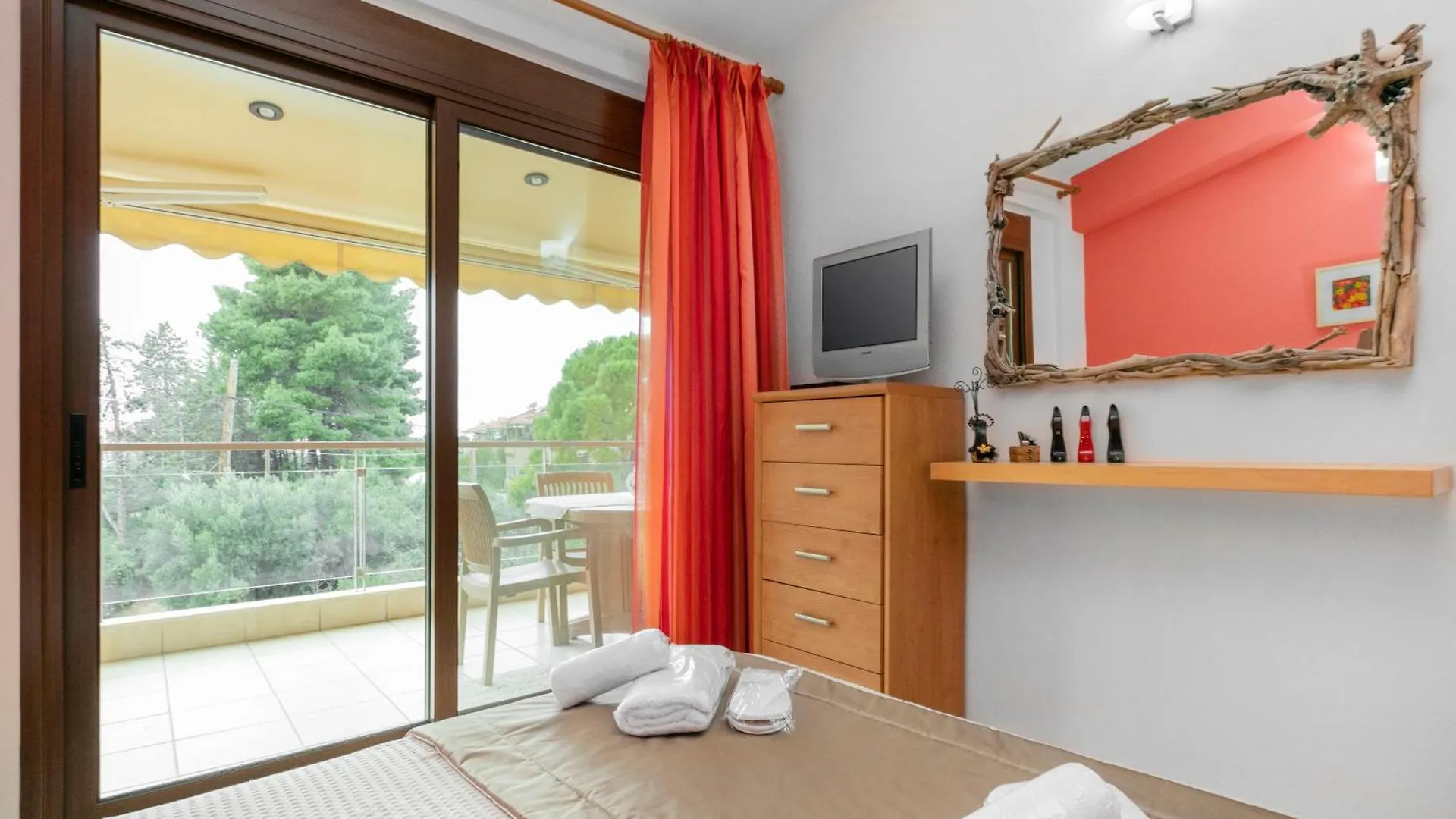 Holiday home Vacation House Feel Greek #X015 Gerakini