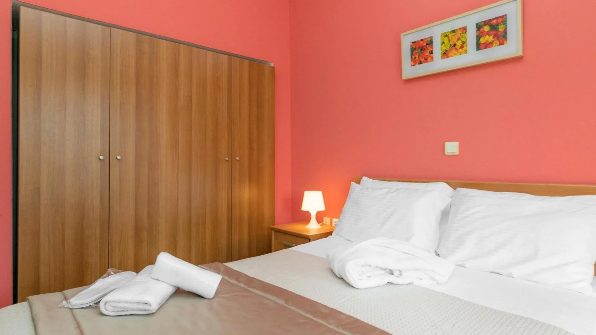 Vacation House Feel Greek #X015 Gerakini Holiday home