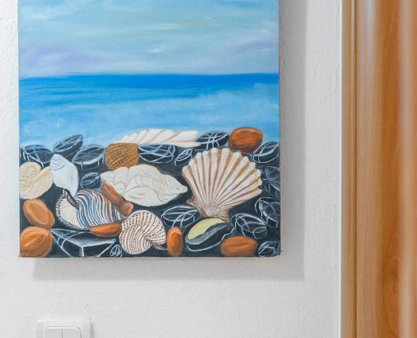 Holiday home Vacation House Feel Greek #X015 Gerakini