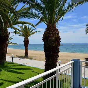 2* Hotel Olympion