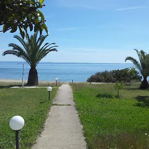 3* Pensiune Afroditi Beach