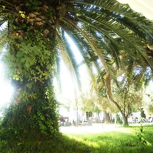 Hotel Possidona Beach, Gerakini