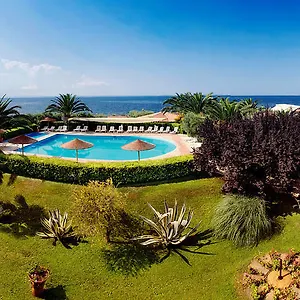 Hotel Martha's Haus, Gerakini